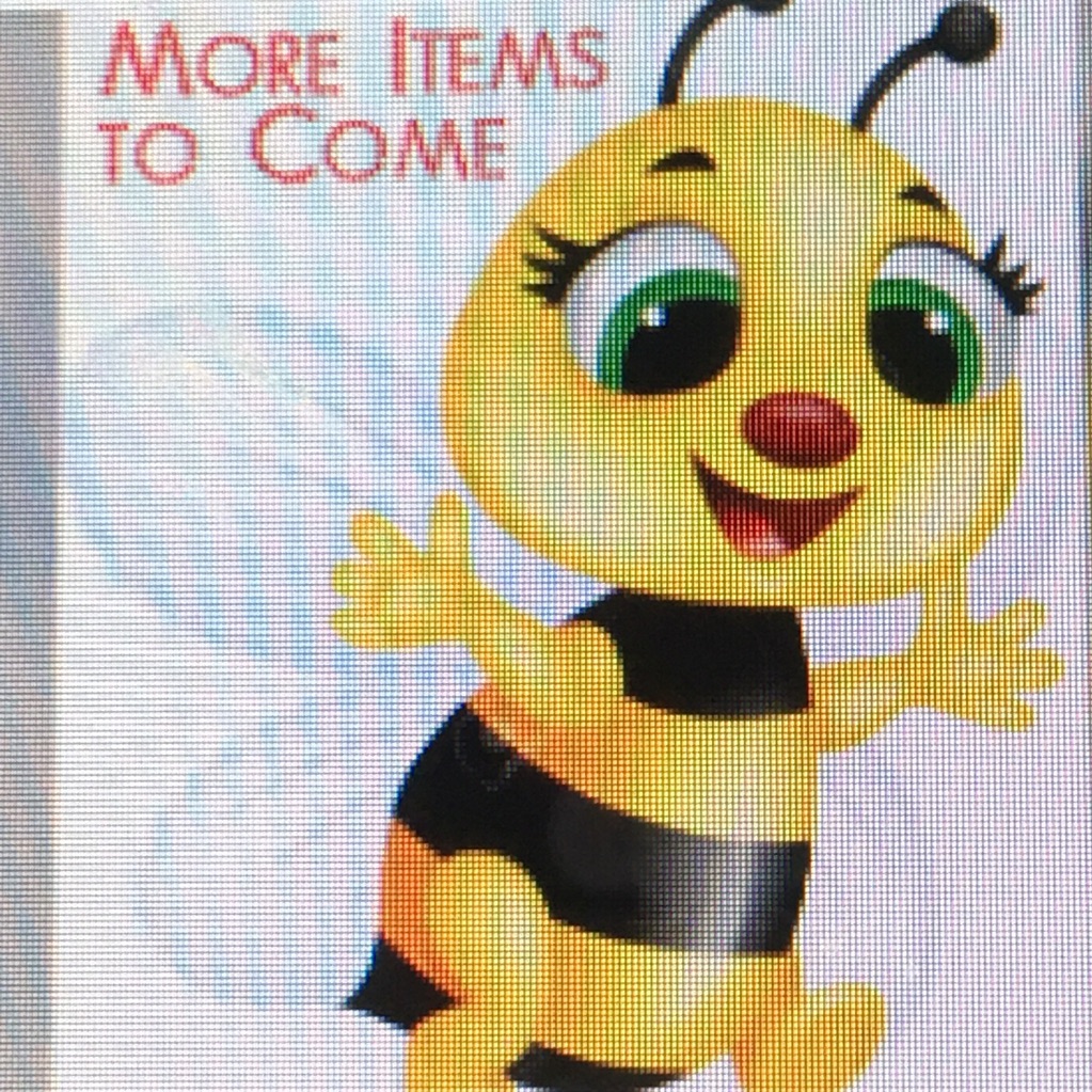 Bubble Bee